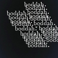boddah