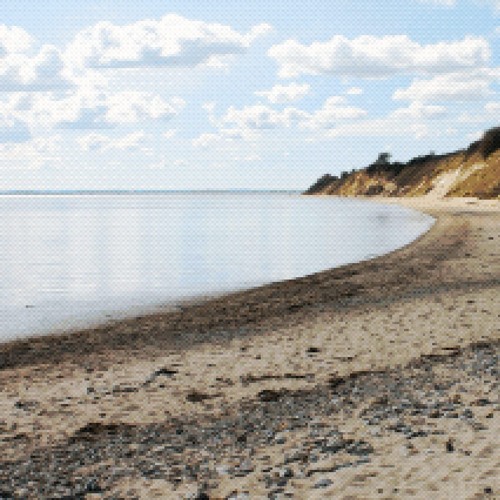 Seashore