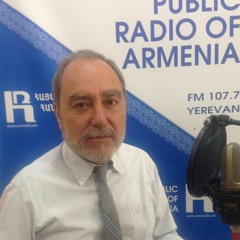 Վերնատուն. Տիրան Լոքմագյոզյան 13.03.2019