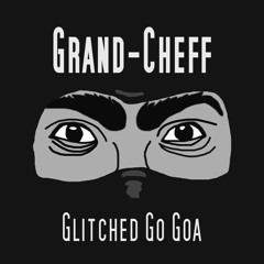 Glitched Go Goa (2017)