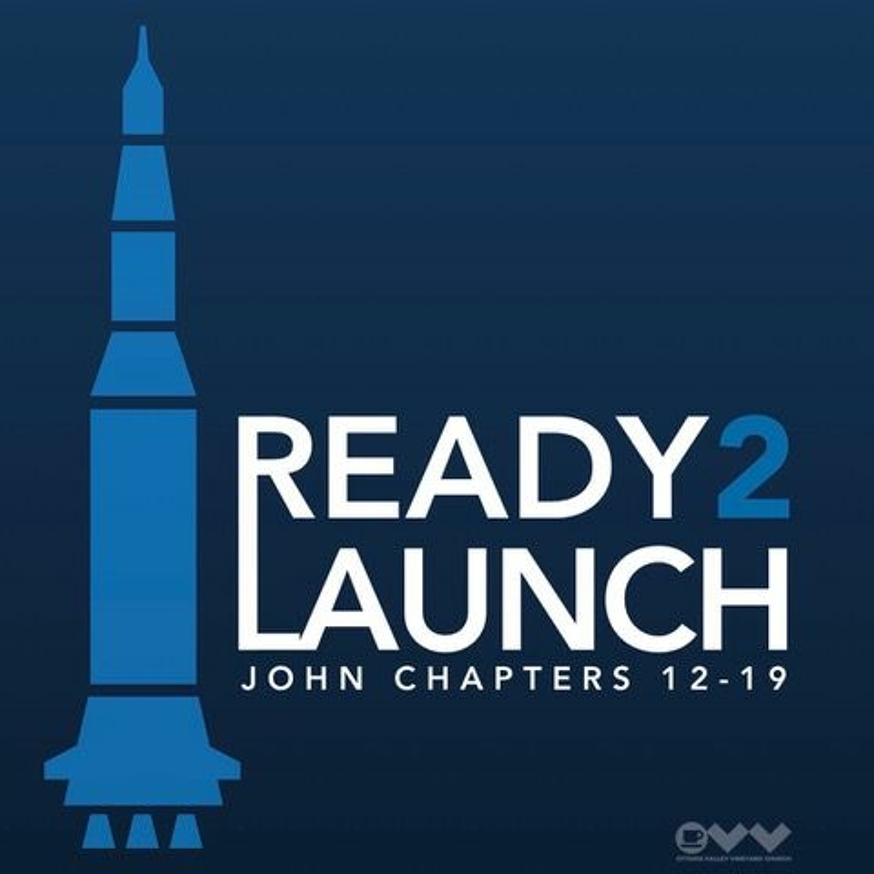 Ready 2 Launch - Part 2 episode artwork
