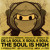 Artwork for DE LA SOUL X SOUL II SOUL - THE SOUL IS HIGH - A JAG SKILLS JOINT (2019)