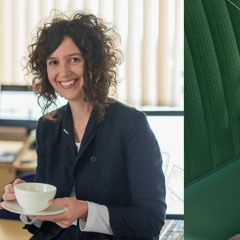 What businesses can learn from a Professor of Social Interaction