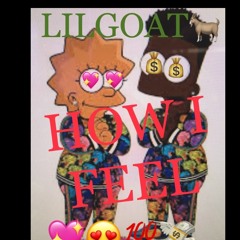 LILGOAT “HOW I FEEL” YOUNGOG YOU HEARD!