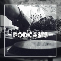 podcasts & guest mixes