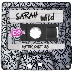 KaterCast 26 - Sarah Wild - Heinz Hopper Edition