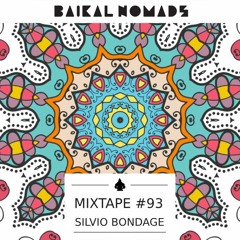 Mixtape #93 by Silvio Bondage