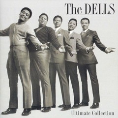 The Dells - love on (mikeantess edit 4 mix)