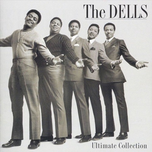 The Dells - love on (mikeantess edit 4 mix)