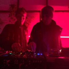 Enivrèz Vous @ Temple of the Lost Future(Milan) 9.2.2019