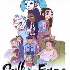 Sally Face - Empty Hallways [Episode One Strange NeighborsSoundtrack]