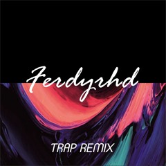Endank Soekamti - Ojo Nesu (Ferdyrhd Remix)
