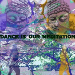 Liz Anima - Dance Is Our Meditation - (Progressive Psytrance X Trippy Tech House)