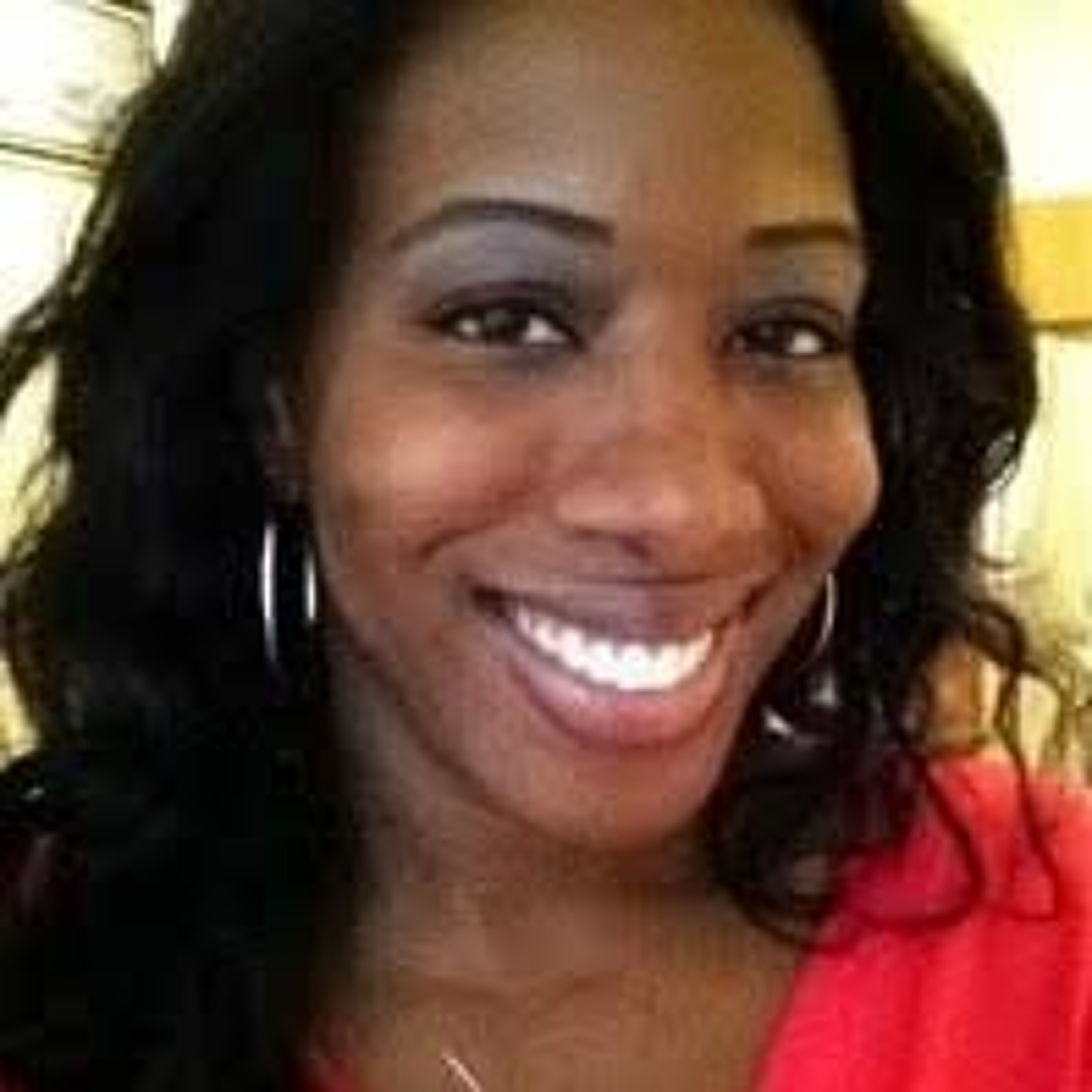 EP 14 - Lauren Ewing - HR Strategist & Leadership Coach - Google