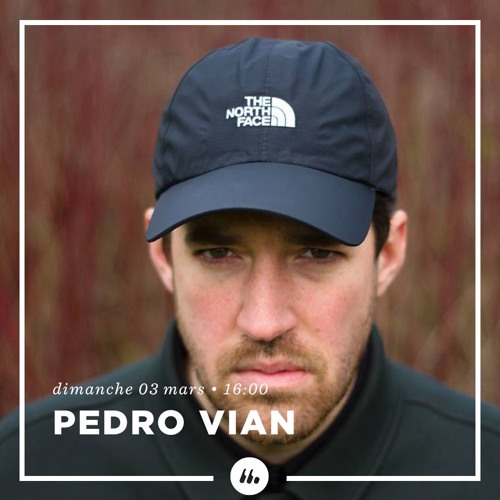 Pedro Vian • DJ Set