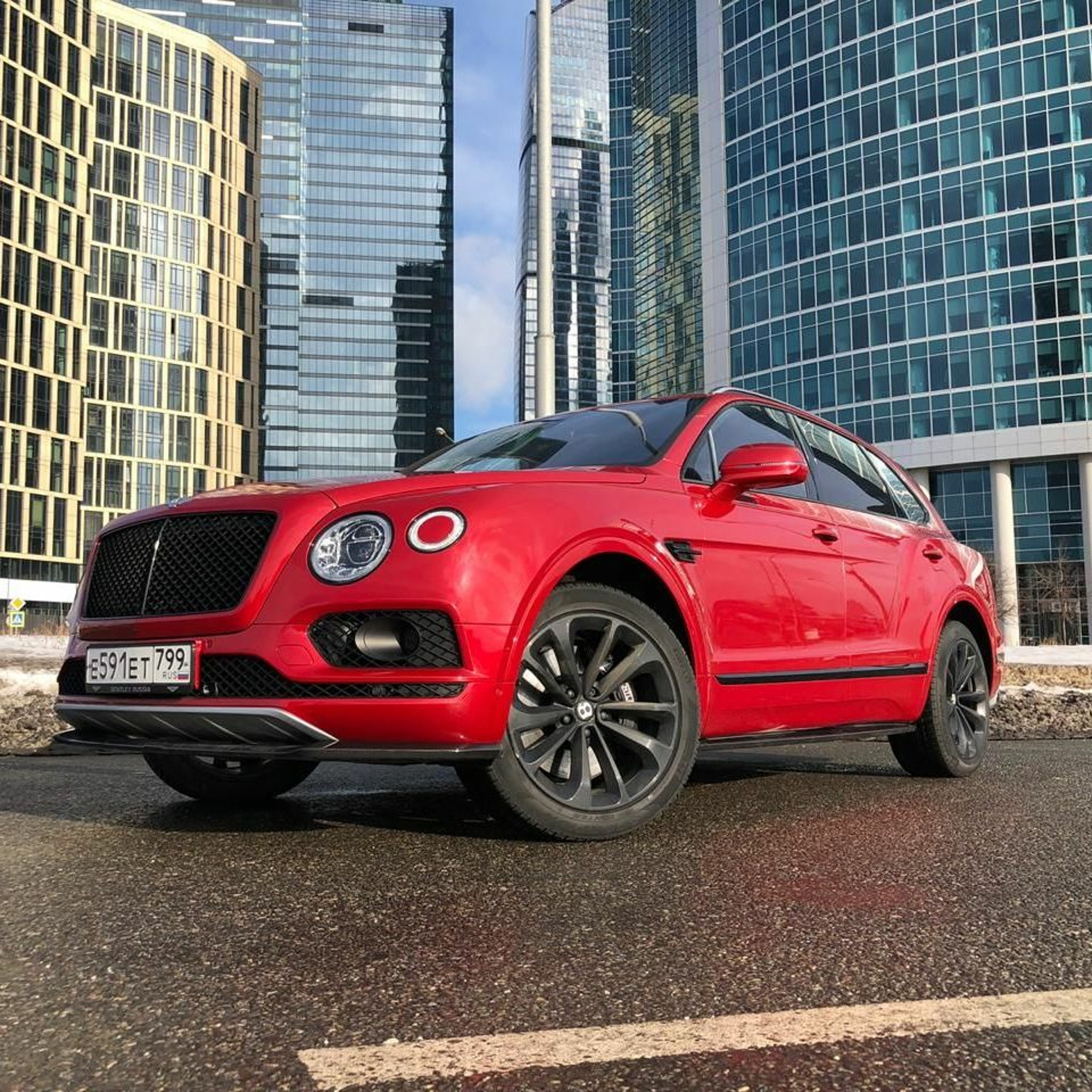 Программа Авто-Гайд на радио Мегаполис 89.5FM