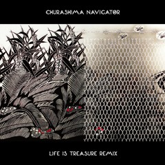 CHURASHIMA NAVIGATOR - HANAUMUI(J.A.K.A.M. Remix)