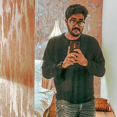 Nila Paithale - Olympiyan Anthony Adam - Rebirth cover - Nikhil Ramdas | the Rover Southie |🎧