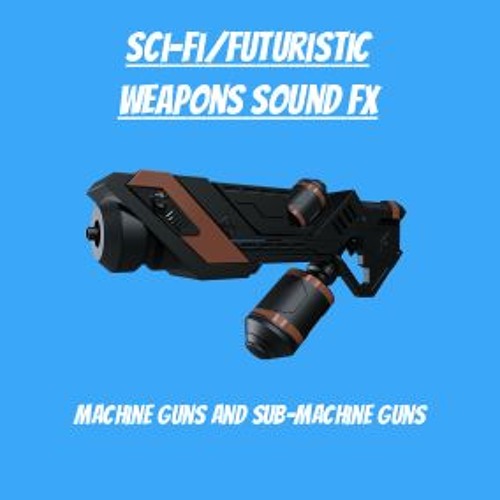 Stream Sub Machine Gun Sample Pack Demo by Alex Hilder Listen online