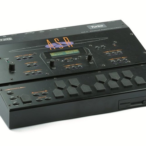 値段が激安 サンプラー ASR-X ENSONIQ - DTM/DAW