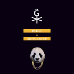 Panda x Notorious (GANESHA EDIT)