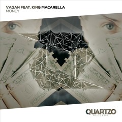 VAGAN feat. King Macarella - Money