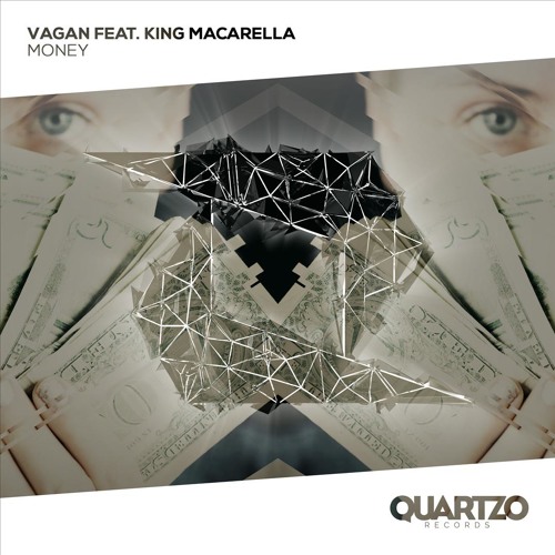 VAGAN feat. King Macarella - Money
