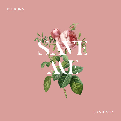 blckbrn, Lanie Vox - Save Me