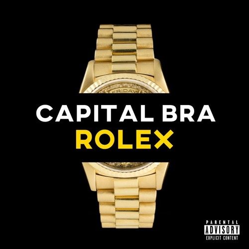 Stream ''Rolex'' - Capital Bra x Shirin David x Mero x Dancehall Type Beat  2019 | Premium Instrumental 2019 by Artem | Listen online for free on  SoundCloud