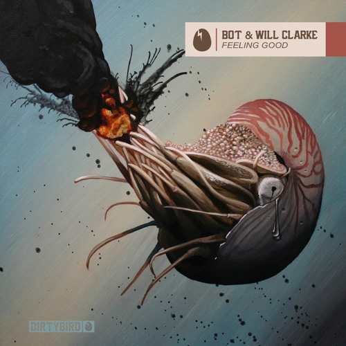 Premiere: Bot & Will Clarke - Feeling Good [Dirtybird]