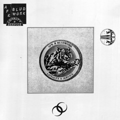 AFK & Bludwork - Stuffed Crust [100% Silk]