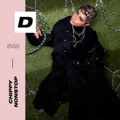 Dummy Mix 542 // Chippy Nonstop