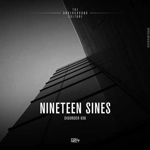 Nineteen Sines @ Disorder #036 - Brazil