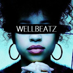 Ella Mai X Wellbeatz - Naked