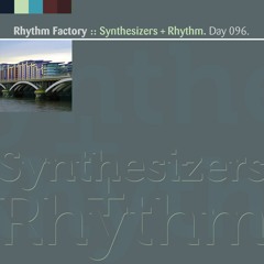 Rhythm Factory "Dog On Ecstasy (1991 Remix)"