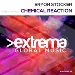 Eryon Stocker - Chemical Reaction (sample)