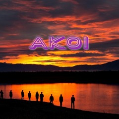 AKOI - When The Party's Over