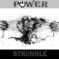 Power Struggle(prod.SergeCrown)