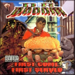 Dr. Dooom - First Come, First Served (1999) [Full Album]