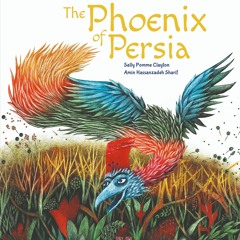 Phoenix of Persia Chapter 13