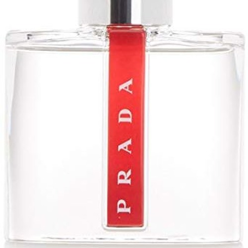 red prada cologne