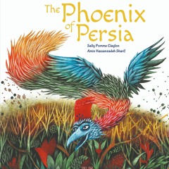 Phoenix of Persia Chapter 14
