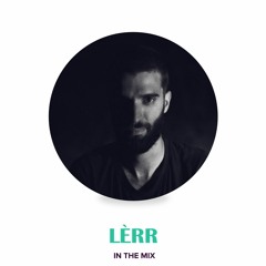 Submarine Podcast 078: Lèrr in the mix