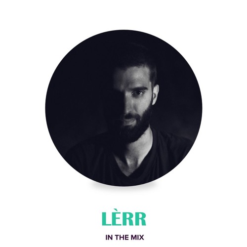 Submarine Podcast 078: Lèrr in the mix