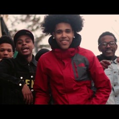 DASHBOI ANT - TO THE TOP