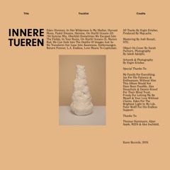 Innere Tueren - Entfernungen (KANN39)