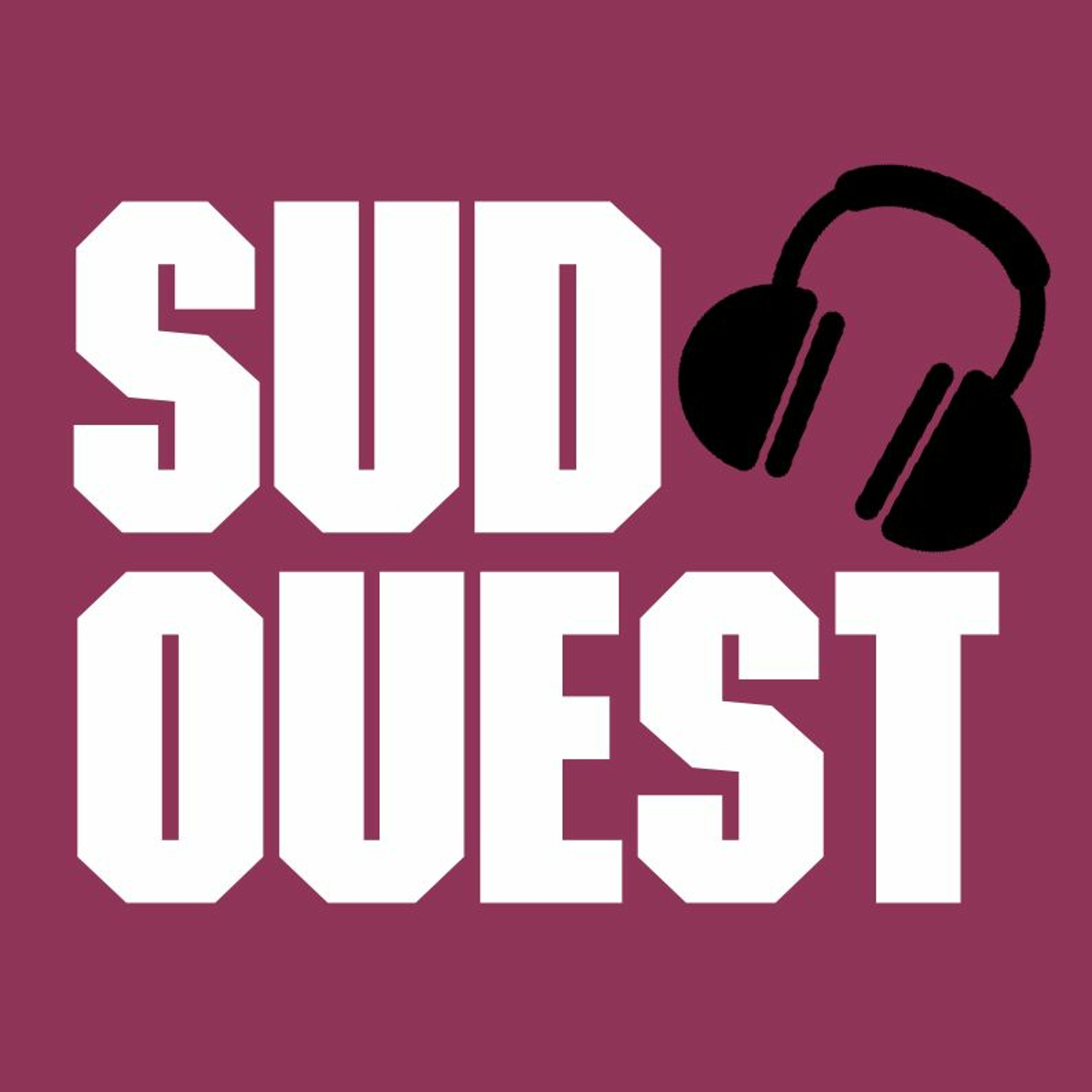 Podcasts Sud Ouest