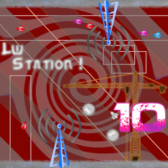 LW-Station 10 (Spiral It's A Snake)