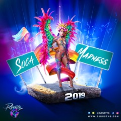 SOCA MADNESS 2019