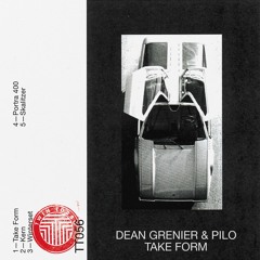 Dean Grenier & Pilo - Kern